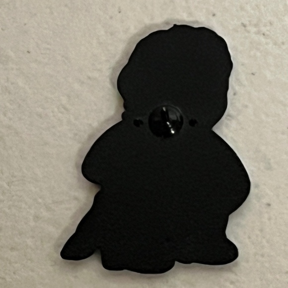 The Joker Eating Ramen Pin Enamel Red Green Hat Pins Hats DC Batman Streetwear - Picture 5 of 7